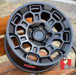 Комплект дисков Fuel Off-Road 18x9 et18 5x150