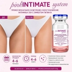 Pink Intimate System