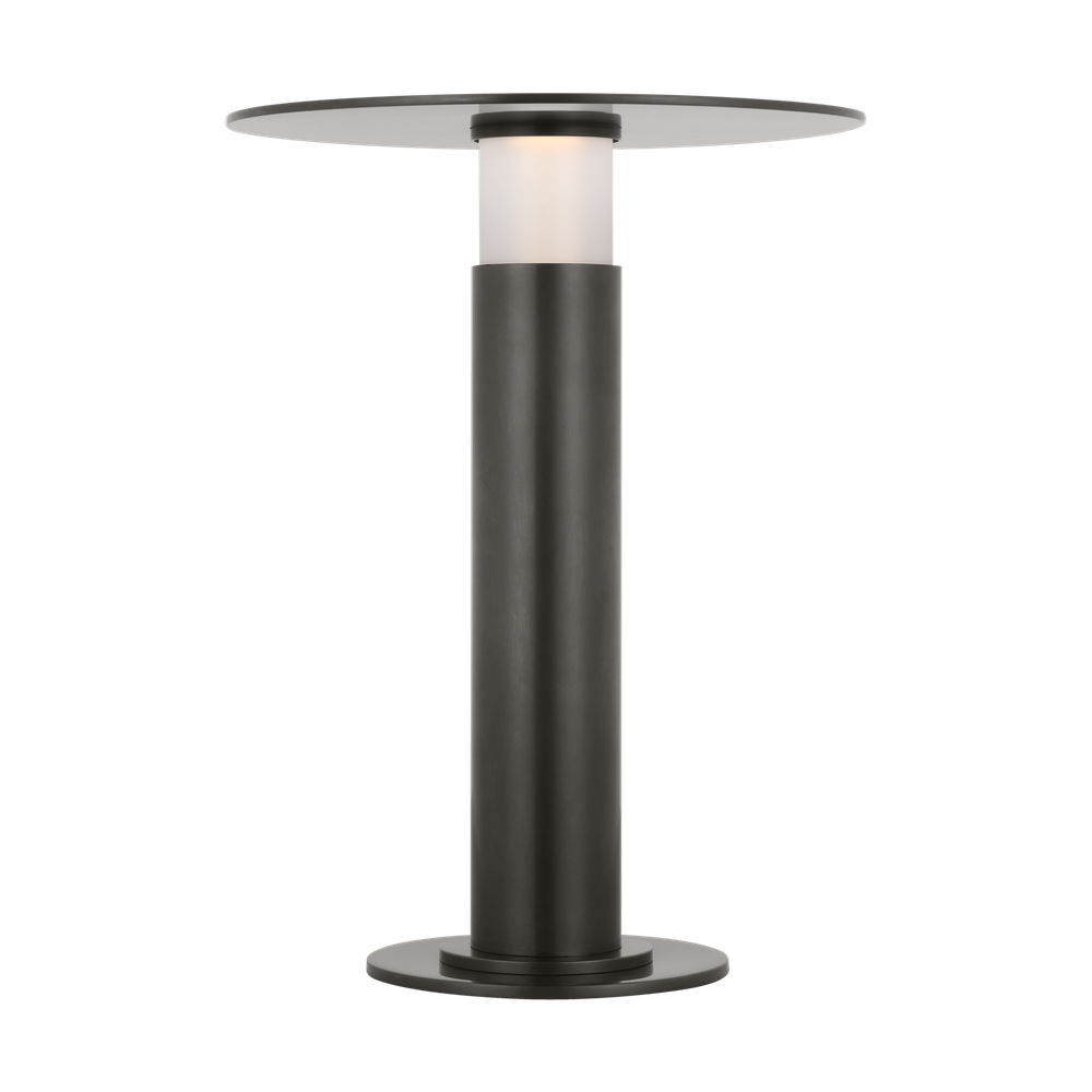 Настольная лампа Visual Comfort Miguel 10 Rechargeable Table Lamp