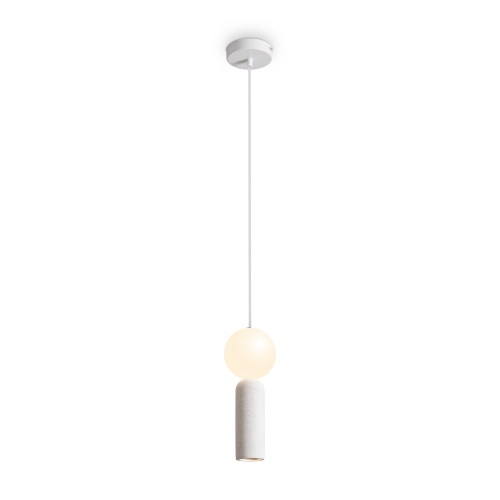 Подвесной светодиодный светильник Freya Shapes FR5530PL-L10W