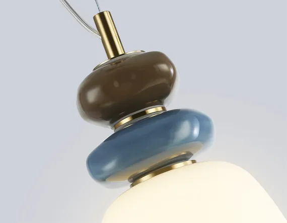 Подвесной светильник High Light LH53161 Ambrella