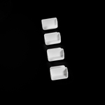 Набор 3 шт. Настольный держатель дисплейного датчика Xiaomi (LYWSD03MMC), 3D печать