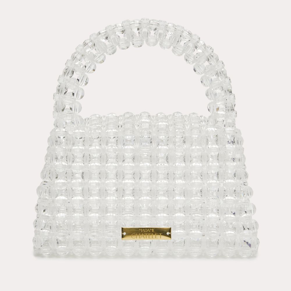 Chatelet 01 white Chatelet 01 white