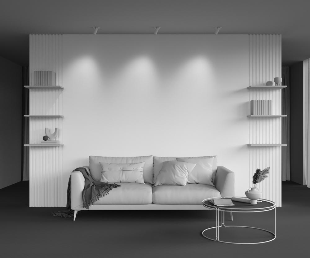 Встраиваемый светодиодный светильник Maytoni FOCUS LED C071CL-7W4K-WB