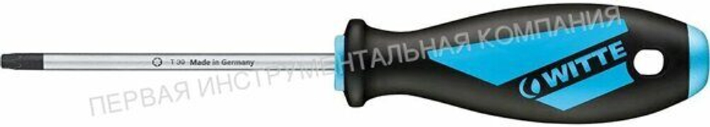 Отвертка ТОРКС WITTE 532082016