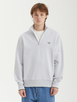 Мужская Толстовка Half Zip