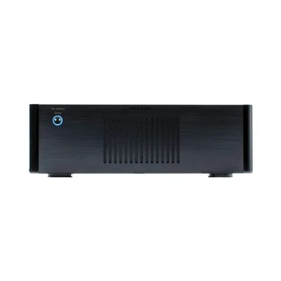 Rotel RB-1552 MkII Black