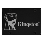 Твердотельный накопитель Kingston SSD 512GB SKC600/512G SATA 3 2.5" 7mm R550/W520MB/s 300TBW