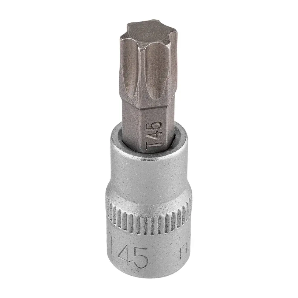 Головка-бита TORX 1/4'', T45 RockFORCE RF-3263245