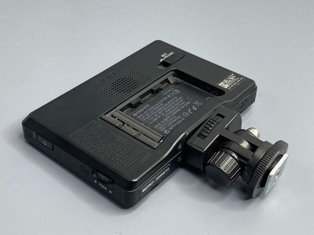 Sony CLM-V55