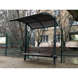 Пергола Весна
