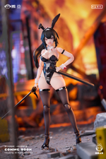Bunny Girl Luna