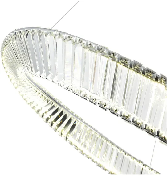 Подвесной светильник Ritorto SL6204.121.01 ST Luce