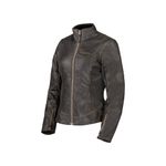 Tuscadero 3 Jacket / Женская / Черный