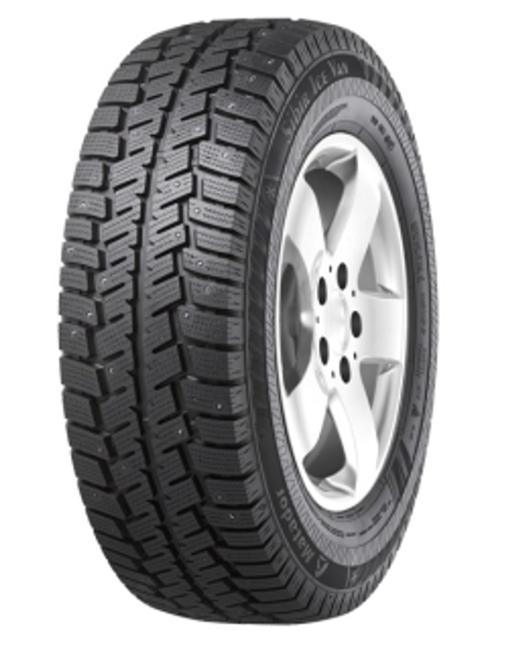 Легкогрузовая шина Matador MPS 500 Sibir Ice VAN C 225/75-R16 116/114R