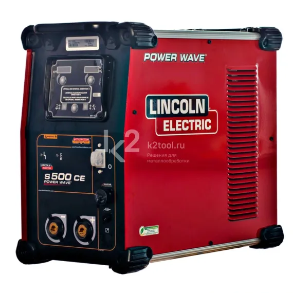 Power Wave S500 CE