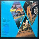 Bad Company - Rough Diamonds (USA 1982г.)