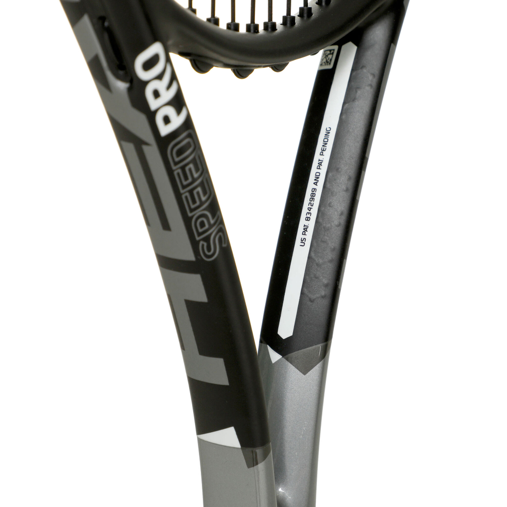Теннисная ракетка HEAD Graphene XT Speed Pro 2022 Tour Racket (Special Edition)