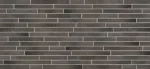 Terramatic, Forta Brown Riegel DK 2301/2R, Riegel390x40x14 - Клинкерная плитка для фасада и внутренней отделки