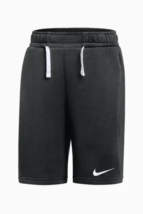 Шорты Nike Park 26 Fleece Junior - черный