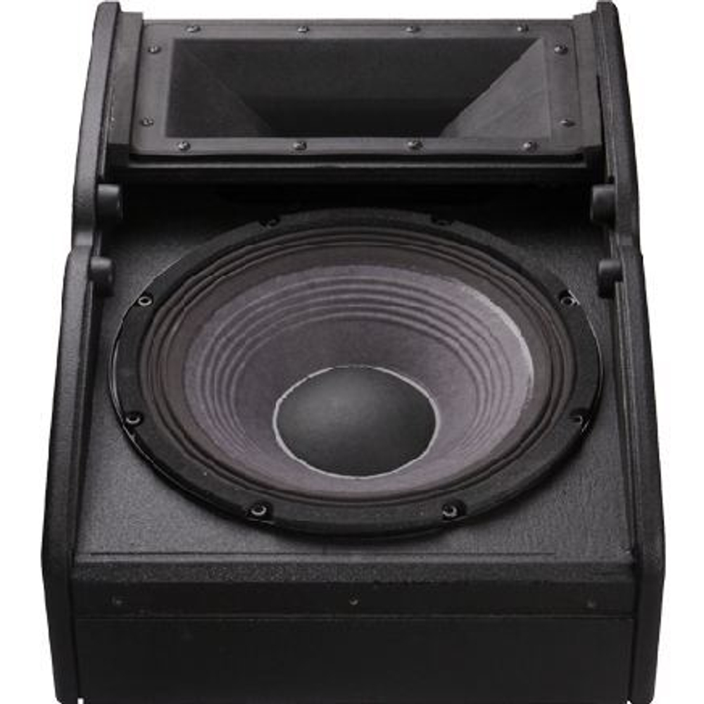 Electro-Voice TX1122FM сценический монитор, пассивный, 12'', 8 Ом, макс. SPL 132 дБ (пик), 2000W, 70Гц-20кГц, цвет черный