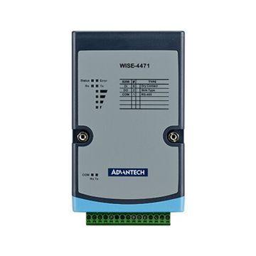 WISE-4471-S250UA