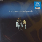 The Doors ‎– The Soft Parade (Европа 2020г.)