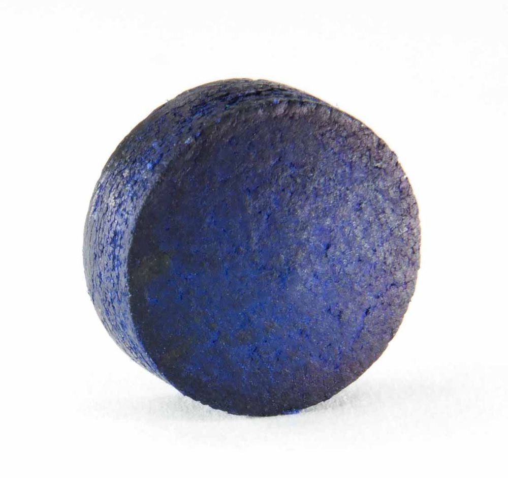 Наклейка для кия "Galaxy Blue Core" (MH-78)13,5 мм