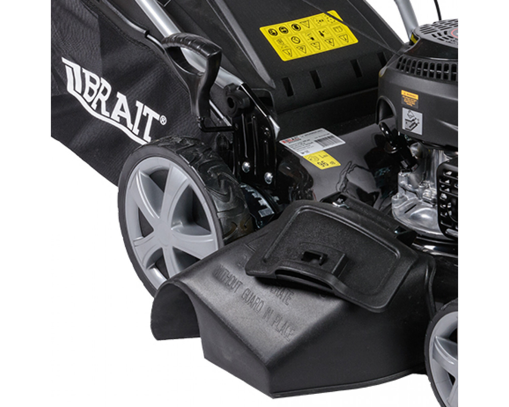 Газонокосилка бензиновая BRAIT BR4546SPM 06.03.007.086