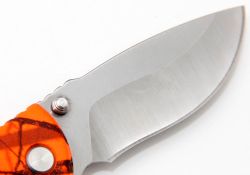Нож Buck 395 CMS9-B Omni Hunterфотография - 6