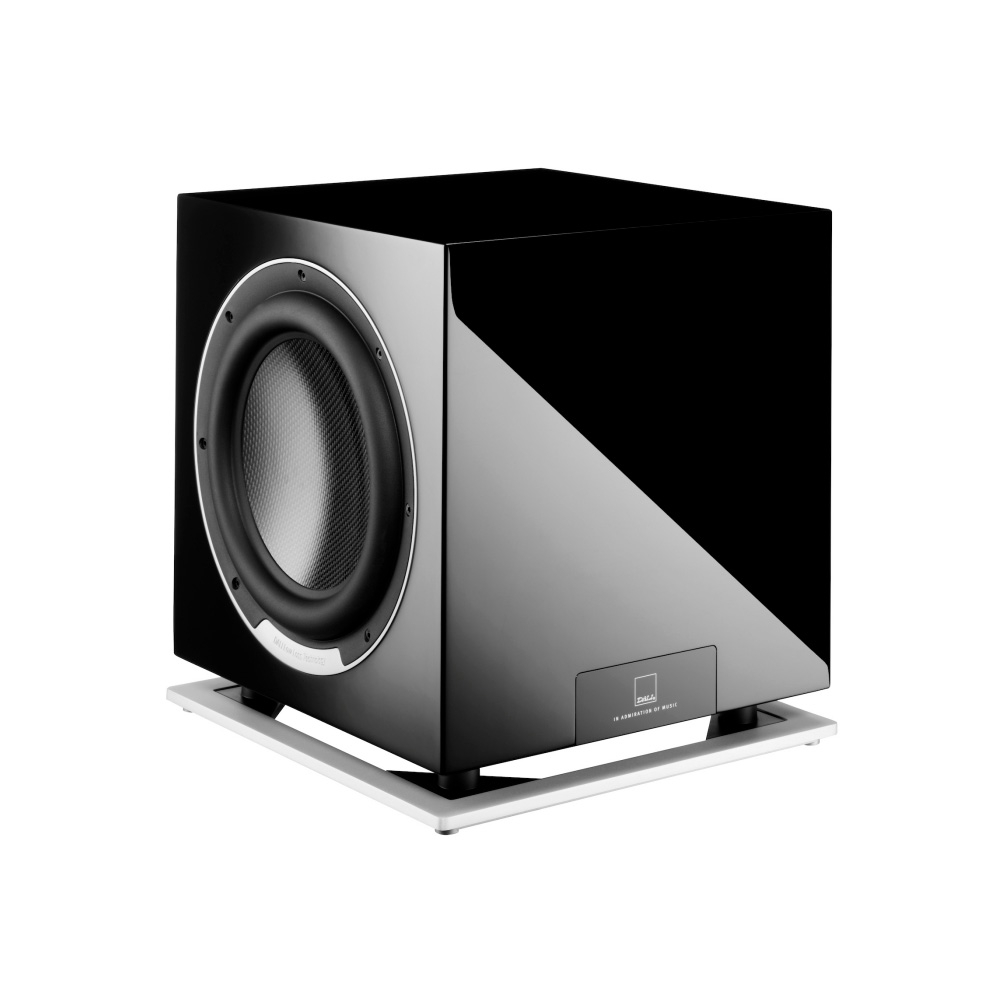 DALI SUB P-10 DSS Черный Глянец [Black High Gloss] — активный сабвуфер