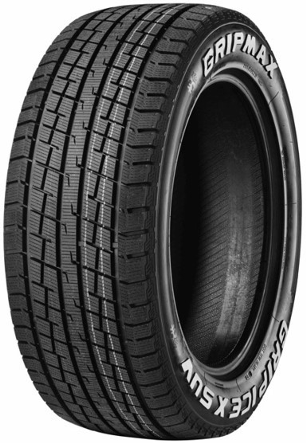 Легковая шина GRIPMAX Grip Ice X SUV 225/70R16 103Q BSW