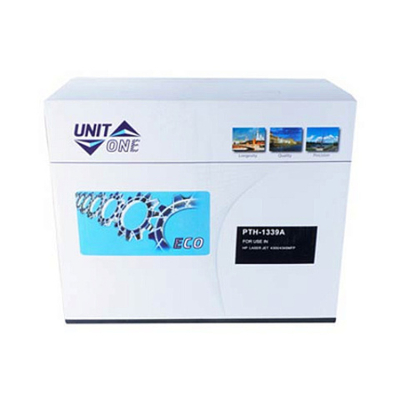 Картридж UNITON, аналог для HP Q1339A LaserJet 4300 (18K)