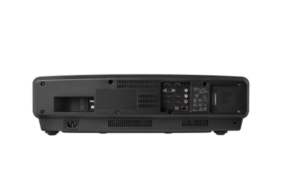 Телевизор Hisense 100L5F Smart