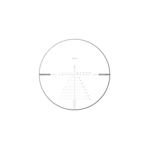 Оптический прицел Mewlite 3-24x56 SFP 30 мм SF IR 31003 ( Сетка BDC / с подсветкой )