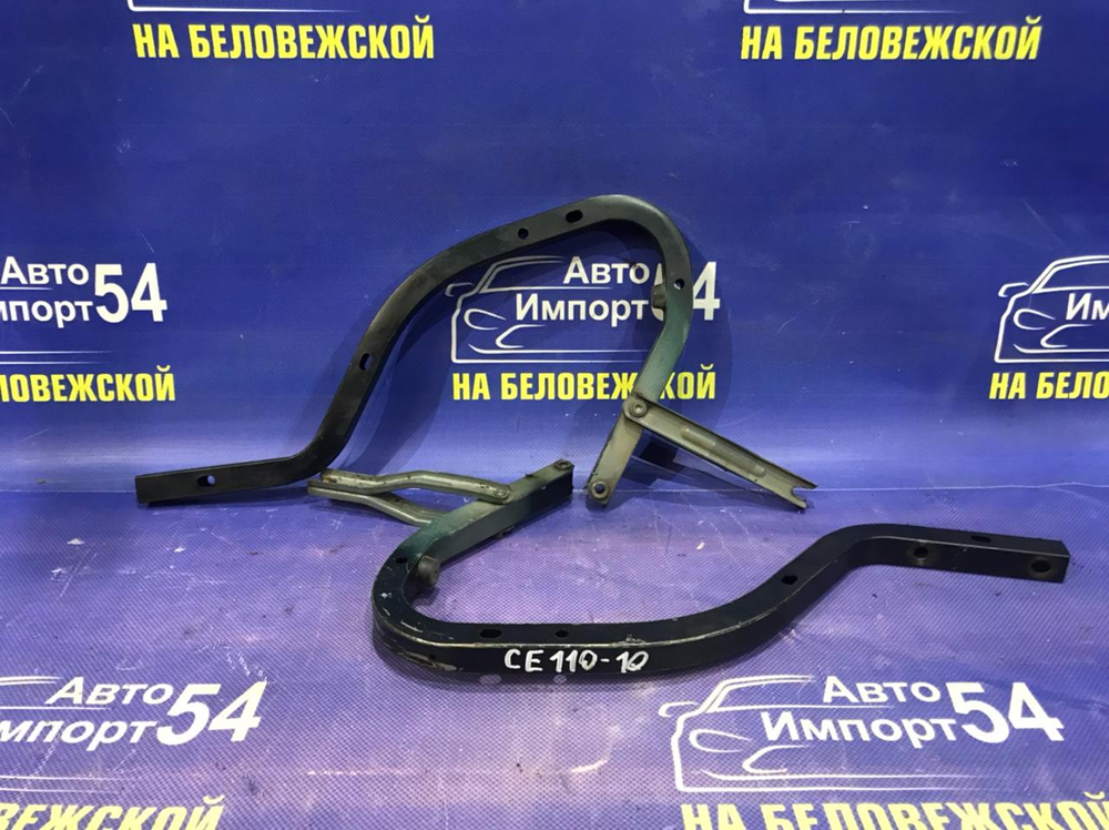Петля багажника TOYOTA SPRINTER 1996