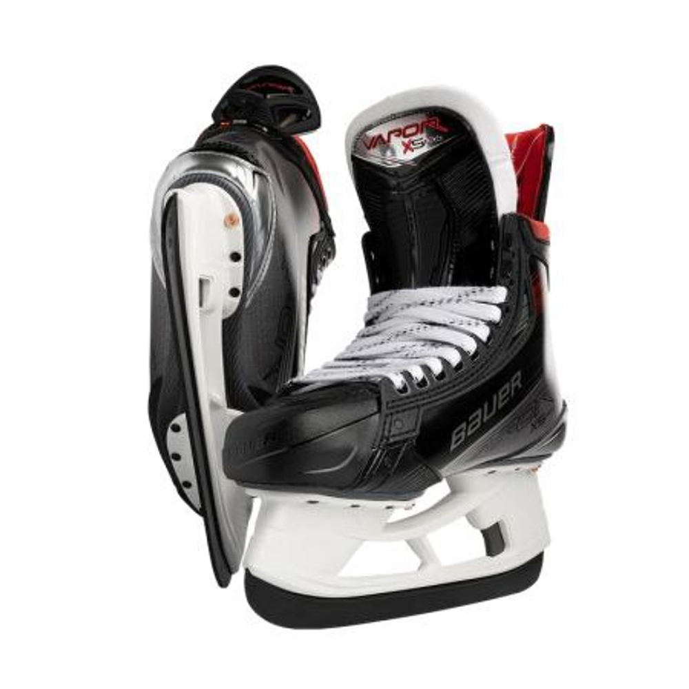 Коньки BAUER VAPOR X5 PRO SR (взрослый) без лезвий