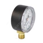 Манометр МП-50 радиальный Дк50мм 0-0,6 МПа кл.2,5 G1/4" ЗАВОД ТЕПЛОТЕХНИЧЕСКИХ ПРИБОРОВ