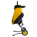 Измельчитель веток Champion SH251 (2,5 кВт, до 40 мм, 10,3кг)