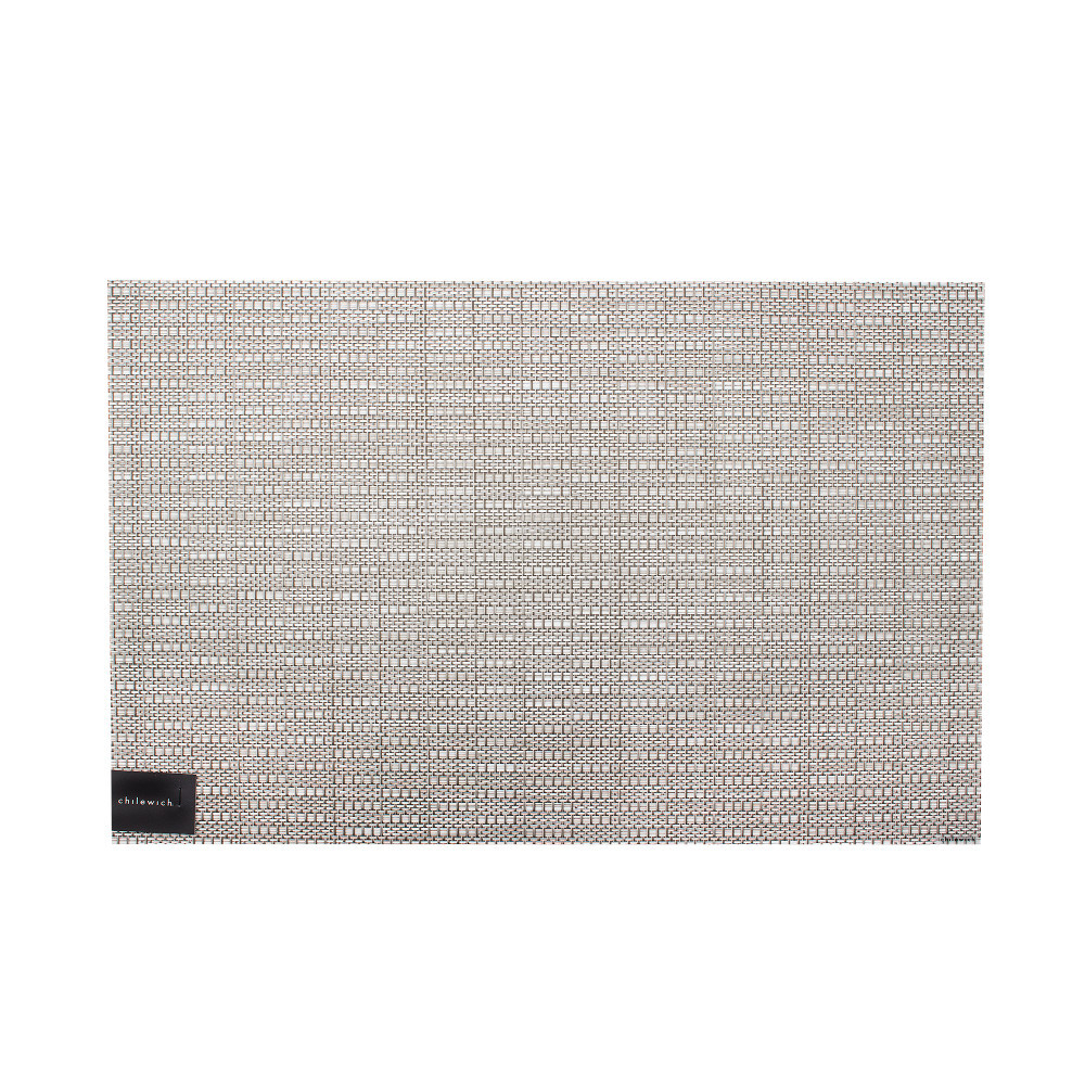 Салфетка подстановочная 36x48 Chilewich Thatch Pebble