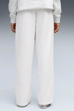 Брюки спортивные женские PUMA PUMA CLASS Comfort Straight Leg Pants FL