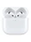 Беспроводные наушники Apple AirPods 4, White