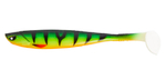 Виброхвосты Lucky John 3D Series BASARA SOFT SWIM 5.0" (127мм/4шт)