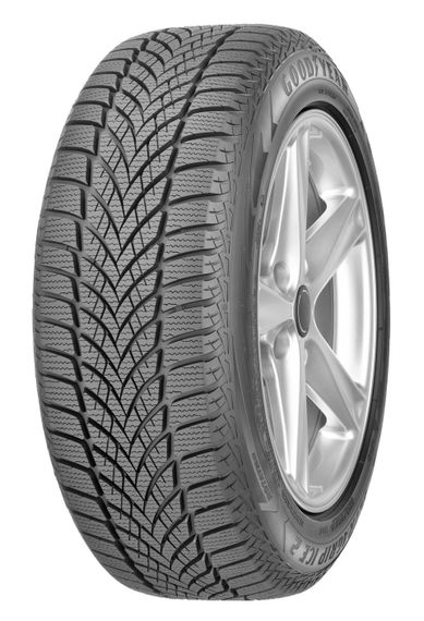 Goodyear UltraGrip Ice 2 245/45 R18 100T XL