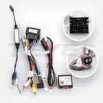 Магнитола для VW Jetta 7, Teramont, Taos, Multivan/Caravelle 2020+, Tiguan 2, Passat B8 (рамка 10) - Teyes LUX ONE 360 монитор 12.3" 2K QLED на Android 10, Быстрая, CarPlay, 4G SIM-слот, 4 камеры в комплекте