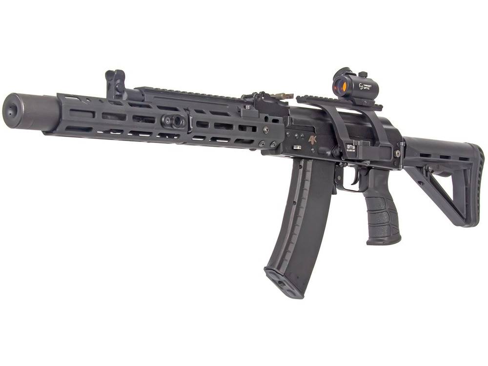 Коллиматор Target Optic 1x20, на Weaver/Picatinny, закрытого типа, проставка, красная марка, точка 2 MOA, CR2032, 119 г - фото 2
