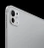 13" Планшет Apple iPad Pro 13 M5(9 CPU, 10 GPU) 12/512 5G Silver