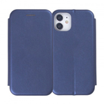 Чехол-книжка для iPhone 12 Mini, 009805 Красный