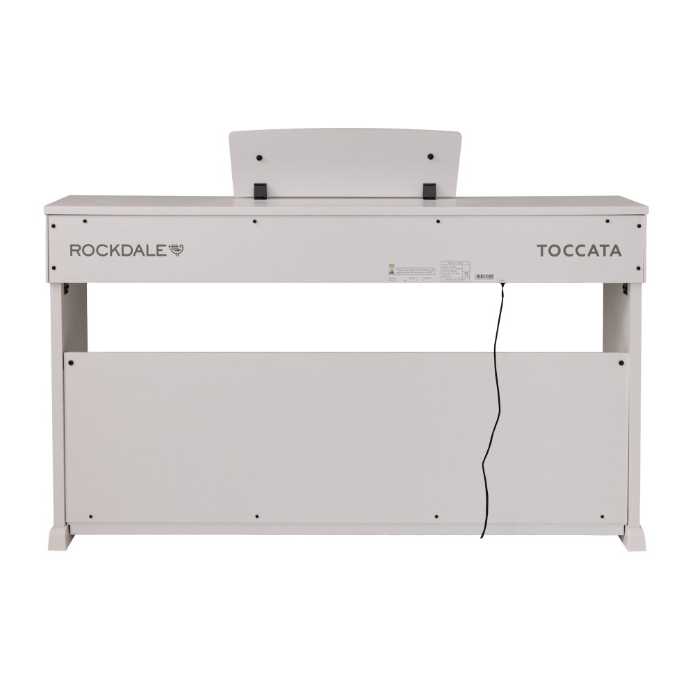 Rockdale Toccata