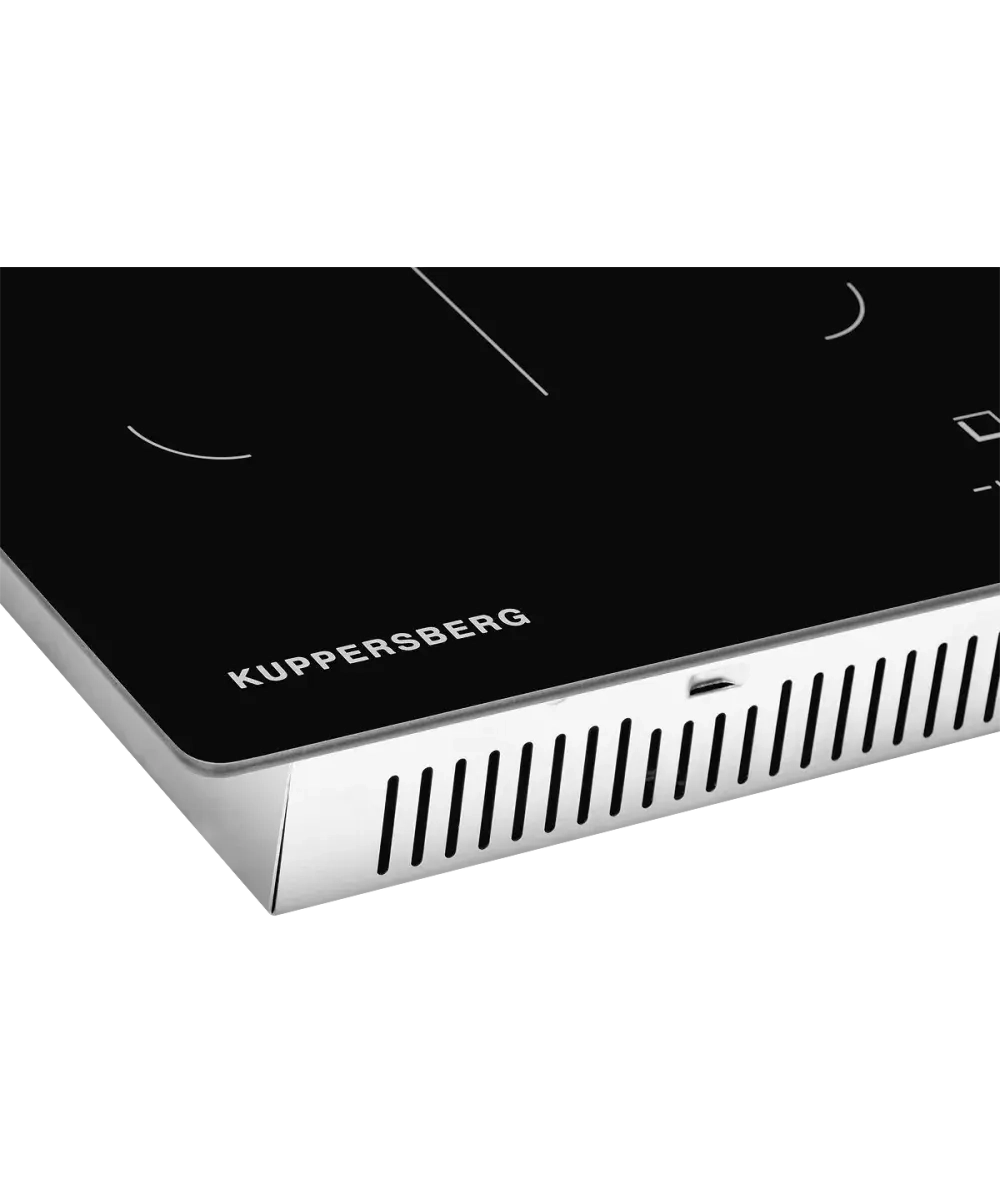 Индукционная варочная панель Kuppersberg ICS 804 фото 6